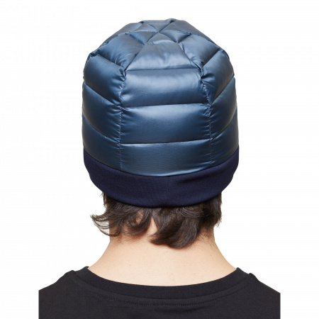 Шапка пуховая BASK Savior