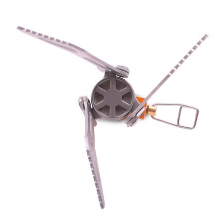 Горелка газовая титановая Fire-Maple HORNET TITANIUM STOVE
