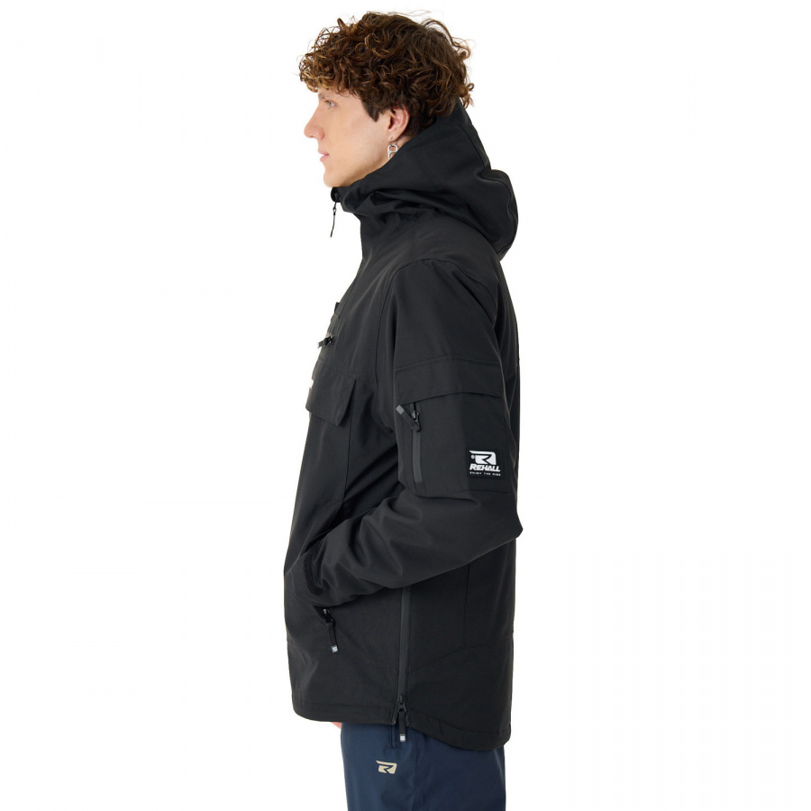 Куртка сноубордическая Анорак Rehall Artrix-R