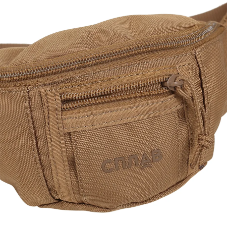 Сумка поясная Сплав Varan