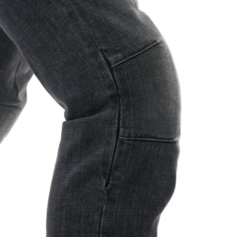 Dragonfly МотоДжинсы URBAN STYLE с защитой