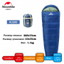 Спальный мешок Naturehike MJ300 CNK2300SD014