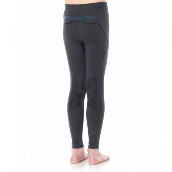 Термобелье для мальчиков Brubeck кальсоны THERMO