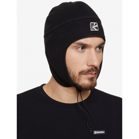 Подшлемник BASK Mountain Cap Neo черный 56