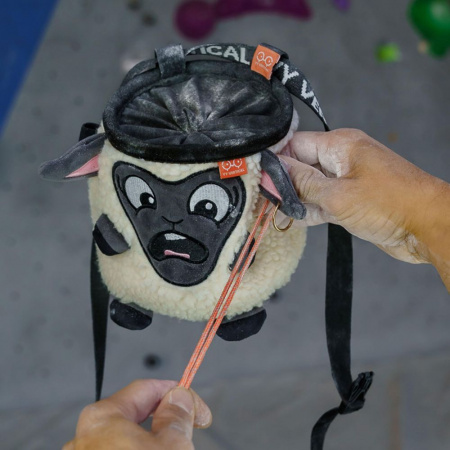 Мешочек для магнезии YY Vertical Sheep