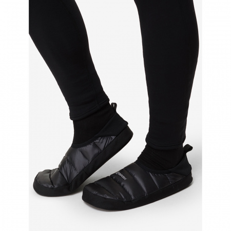 Тапочки пуховые BASK D-Tube Slippers