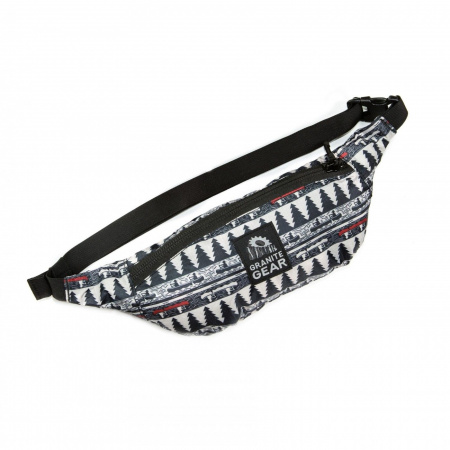 Сумка поясная Granite Gear Moonlight Paddle Hip Wing V2 1,4л