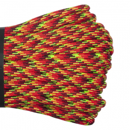 Паракорд 550 CORD nylon 30м RUS