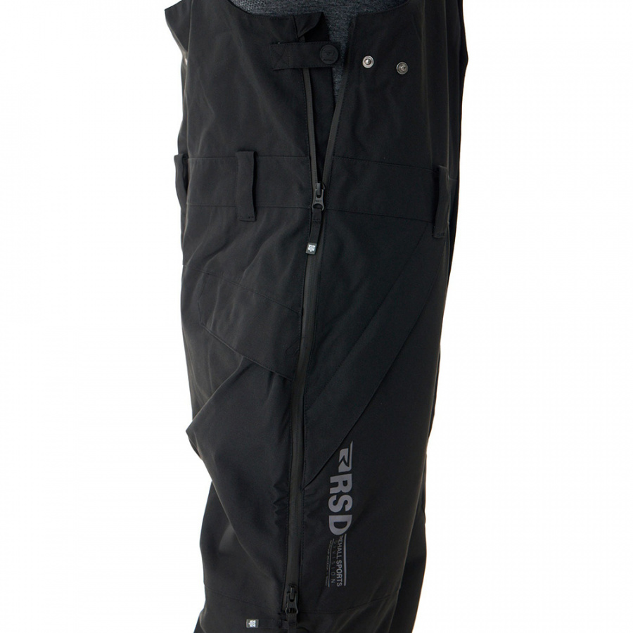 Брюки сноубордические Rehall Drixx-R Брюки сноубордические Rehall Drixx-R