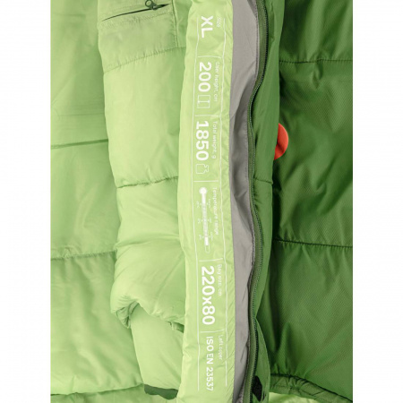 Спальник Kanrock Aurora -5