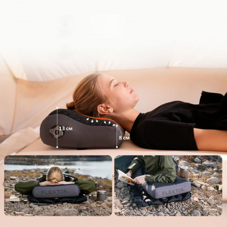 Подушка Flextail Zero Pillow SE