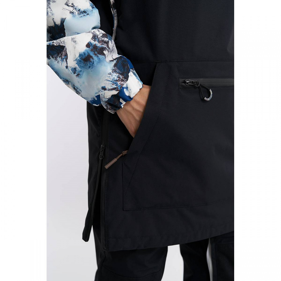 Анорак PEAK АК4116А