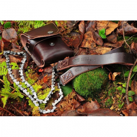 Походная цепная пила NPS (Nordic Pocket Saw™) Premium