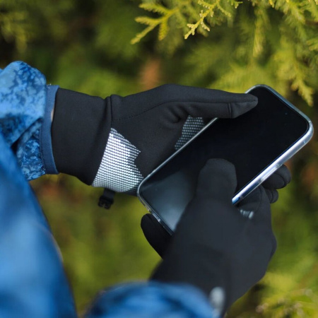 Перчатки Wonder Trail Snow Hills