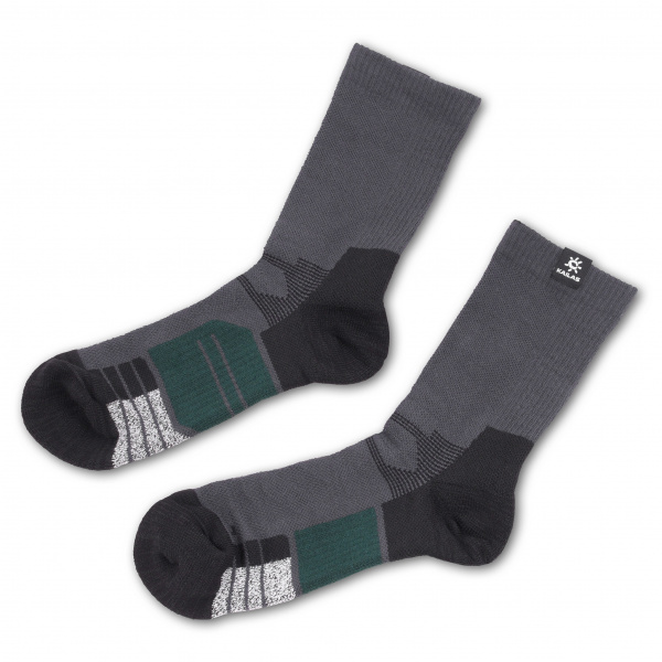 Носки Kailas Mid-cut Heavy Duty Trekking Men KH2402103