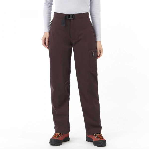 MontBell брюки мембранные Multi Trousers W's