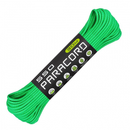 Паракорд 550 CORD nylon 30м RUS (melissa)