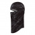 Маска (балаклава) Buff Thermonet Hinged Balaclava Bardeen Graphite 136854.901.10.00