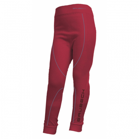 Термобелье детское для девочек Brubeck леггинсы THERMO