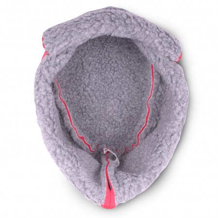 Шапка-ушанка Aswery Visby мембрана