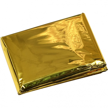 Термоодеяло Gold Track