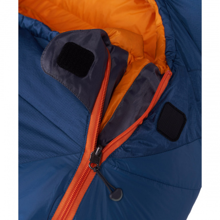 Red Fox Спальный мешок пуховый Yeti -30C