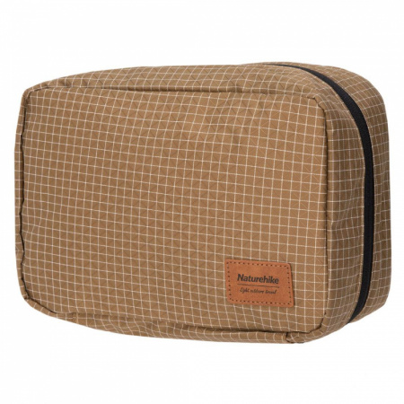 Косметичка Naturehike SN03 Toiletry Bag NH20SN010 Brown Large