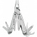 Мультитул Leatherman Sidekick (831439) 97мм 14функций серебристый карт.коробка