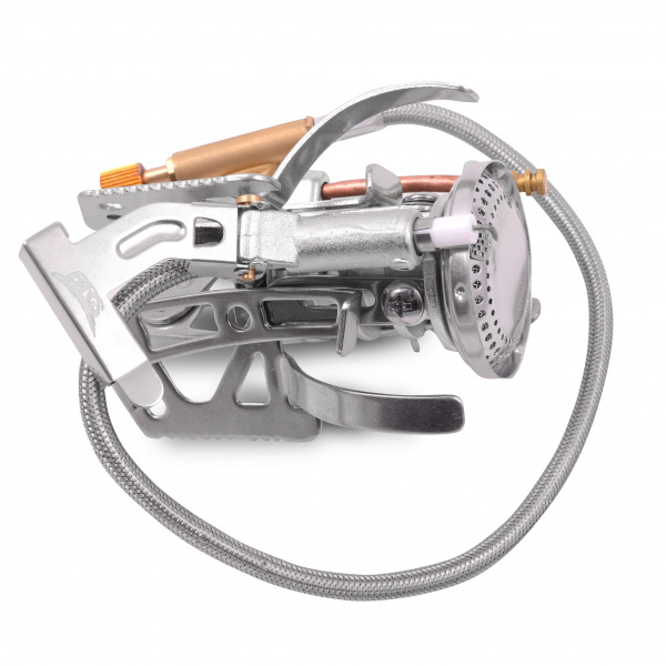 Горелка газовая со шлангом BRS-6 Moonwalker