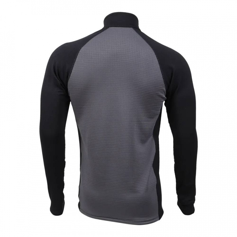 Термобелье Сплав Active Polartec Power Grid футболка L/S мод 2