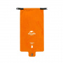 Гермомешок-насос NatureHike Inflatable bag NH19Q033-D