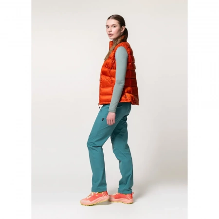 Кроссовки женские треккинговые THB Lascar