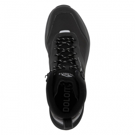 Ботинки треккинговые Dolomite W's Nibelia Warm