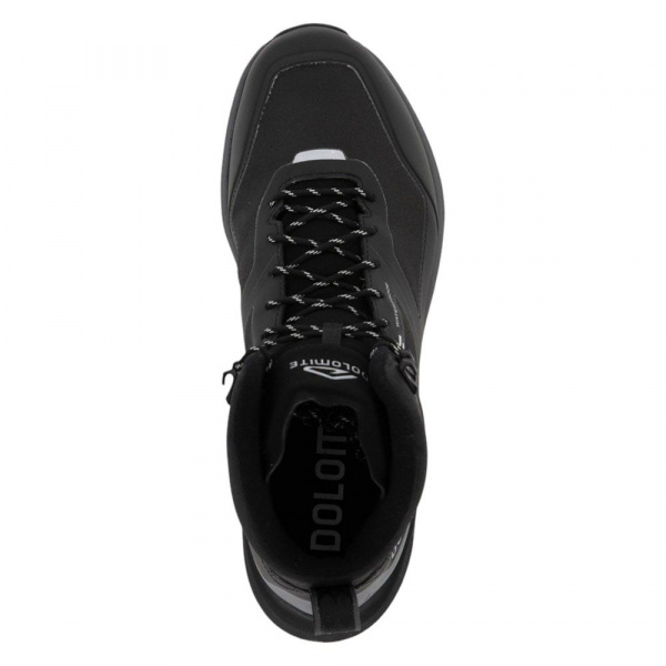 Ботинки треккинговые Dolomite W's Nibelia Warm