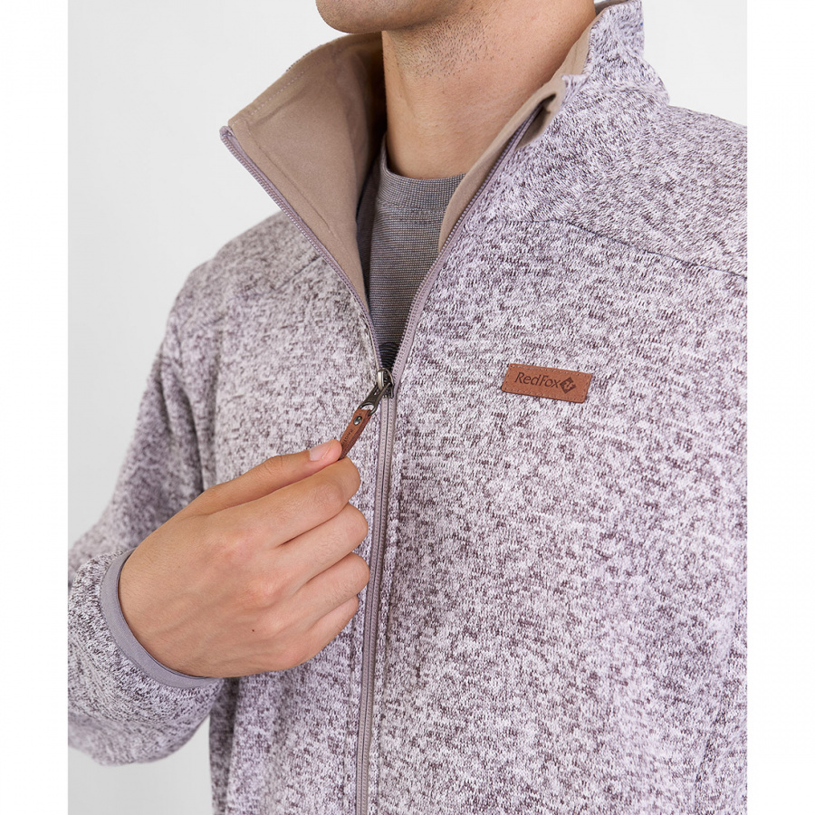 Red Fox Джемпер Tweed IV Мужской