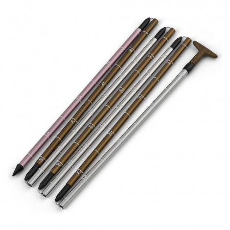 Щуп лавинный Salewa Sella Aluminum 320 Probe Zephyr