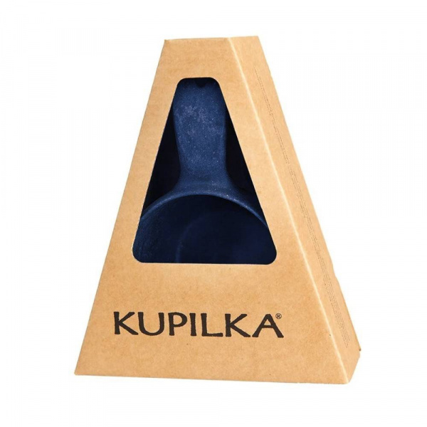 Чашка кукса KUPILKA 12 Junior в подарочной упаковке (Blueberry)