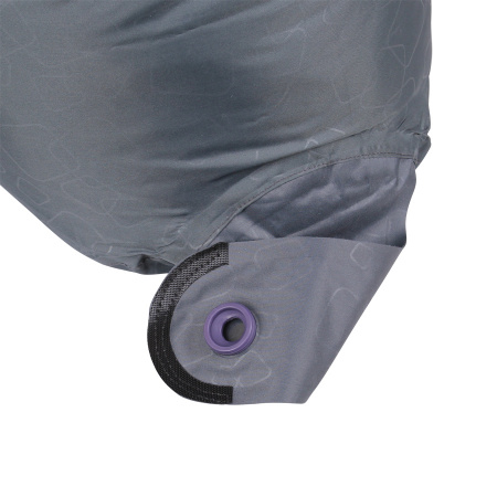 Гермомешок насос Сплав для коврика