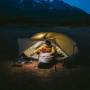 Палатка Naturehike Mongar UL 2 15D CNK2550WS016