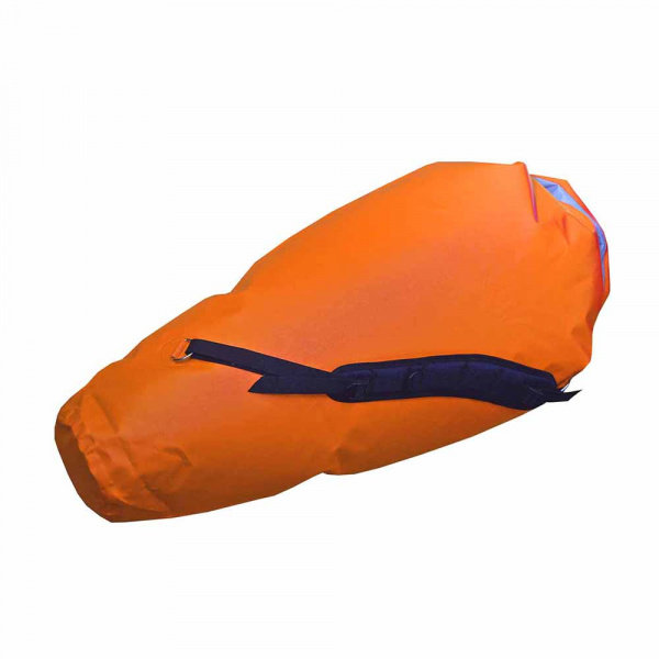 Гермомешок конус 80л ПВХ 600гр (Вольный ветер)