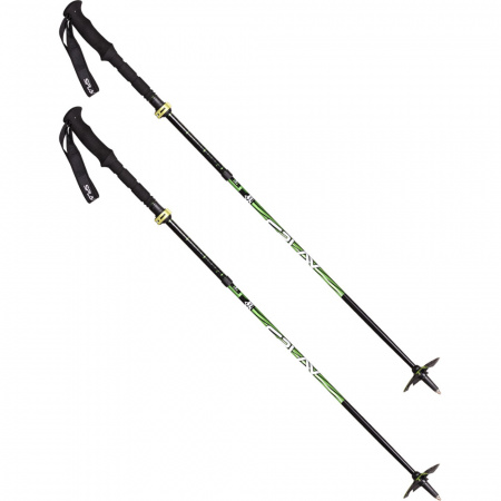 Треккинговые палки Сплав Element Pro Alu (2 шт) Треккинговые палки Сплав Element Pro Alu (2 шт)
