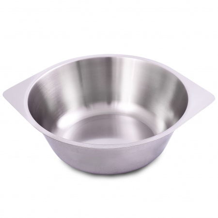 Набор автотуриста большой нерж. (Роза ветров)