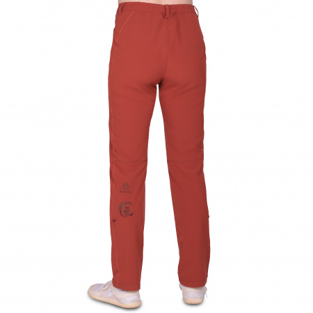 Kailas брюки 9A Rock Climbing Stretch Quick-drying W's KG520295