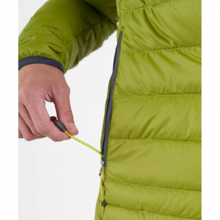 Red Fox Куртка утепленная Quasar III Женская