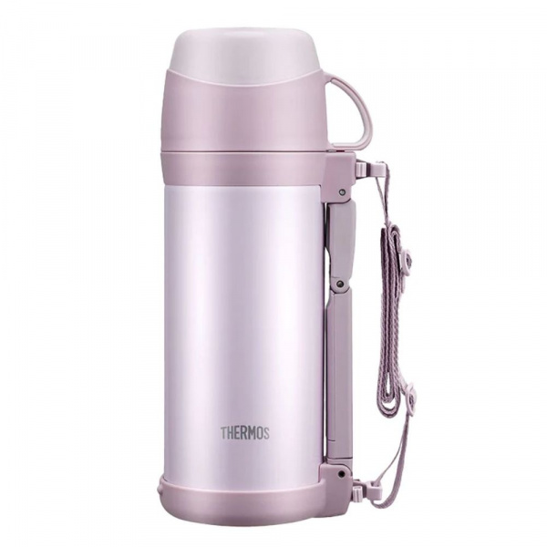 Термос из нерж. стали тм THERMOS FFW-1000 PK 1L