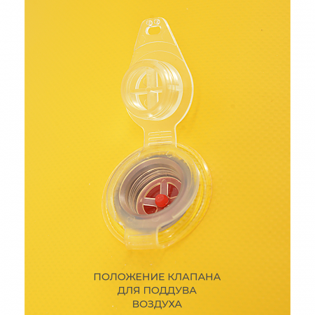 DRY BAG Germostar 80л DRY BAG Germostar 80л