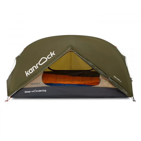 Палатка Kanrock Escape 2