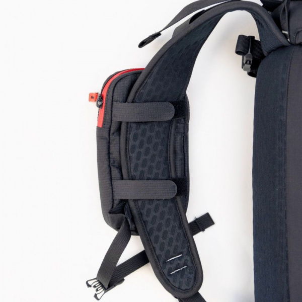 Карман на лямку для твердой фляги ARVA BOTTLE HOLDER