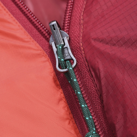 Kailas спальный мешок Mountain -23 Down