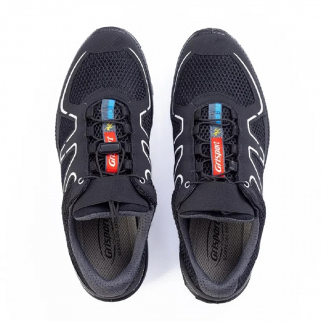 Кроссовки треккинговые Gri Sport 13121A27